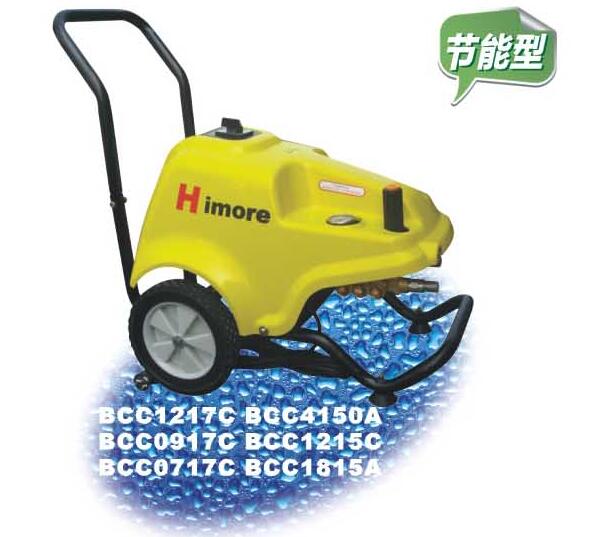 黑貓高壓沖清洗機